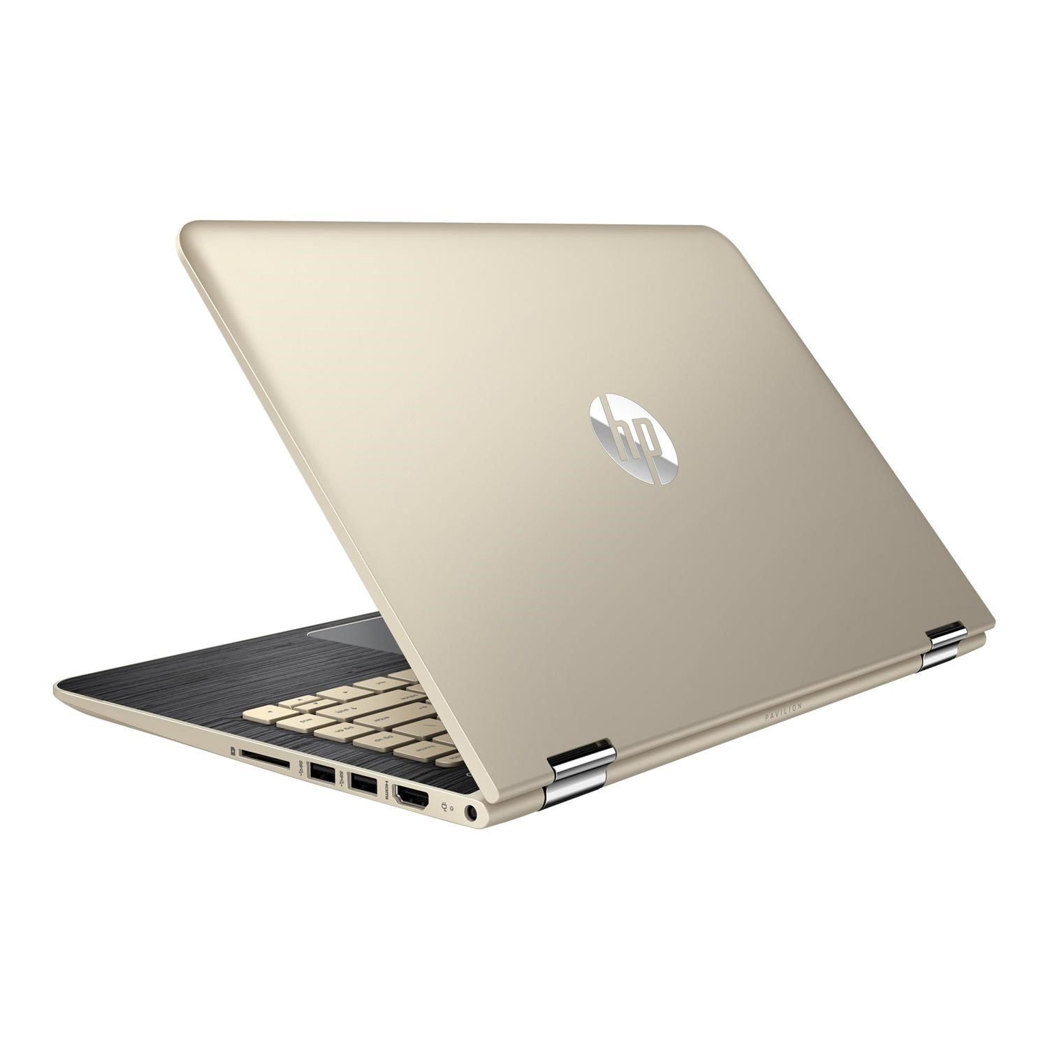 hp Pavilion 13-an1041TU 10世代i5 ④　ゴールド Refurbished HP Pavilion x360 13-u164na 13.3