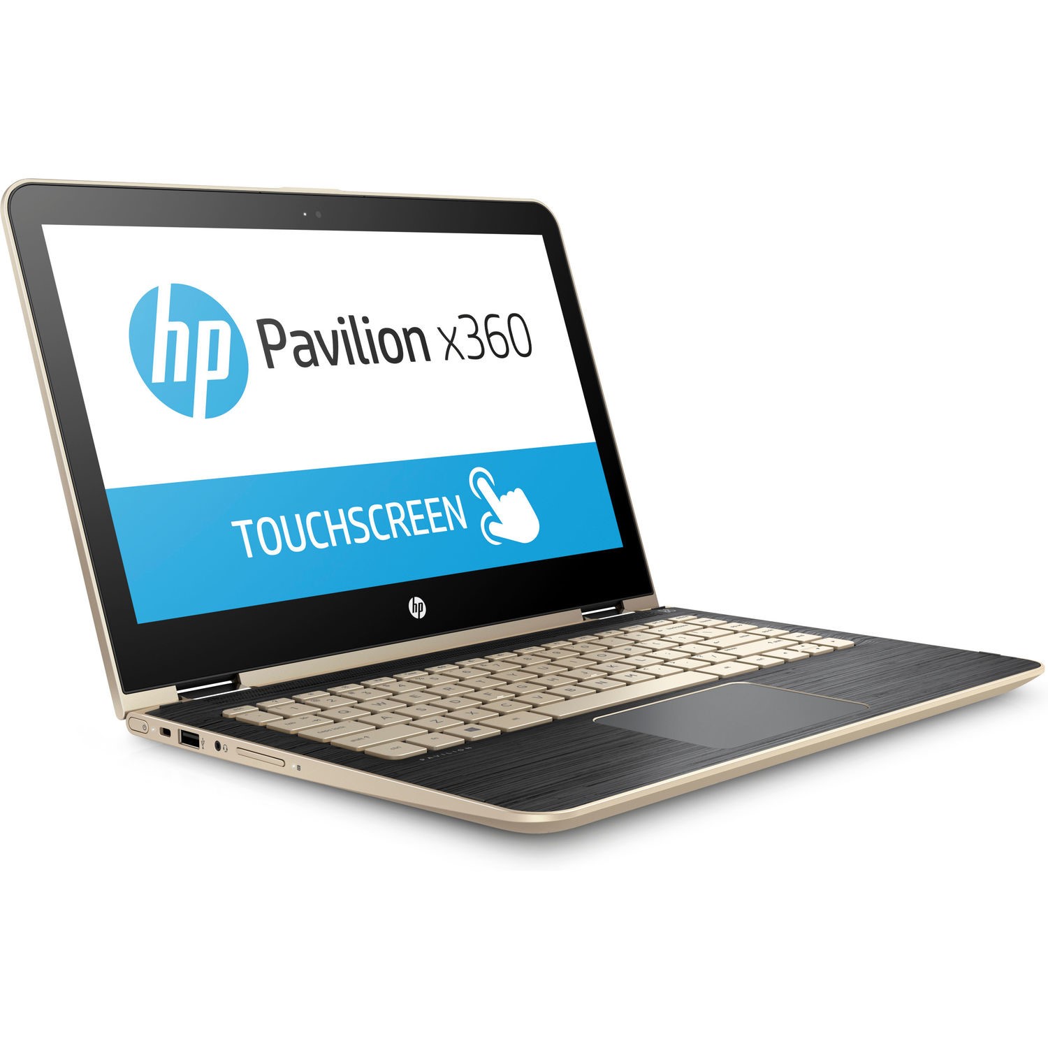 Refurbished HP Pavilion x360 13-u164na 13.3