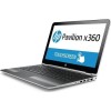 GRADE A2 - Refurbished HP Pavilion x360 15-bk150sa Core i3-7100U 8GB 1TB 15.6 Inch Touchscreen Windows 10 Laptop