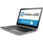 GRADE A2 - Refurbished HP Pavilion x360 15-bk150sa Core i3-7100U 8GB 1TB 15.6 Inch Touchscreen Windows 10 Laptop