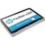 GRADE A2 - Refurbished HP Pavilion x360 15-bk150sa Core i3-7100U 8GB 1TB 15.6 Inch Touchscreen Windows 10 Laptop