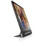 Refurbished Lenovo Yoga Tab 3 Qualcomm APQ8009 2GB 16GB 10.1 Inch Tablet in Black