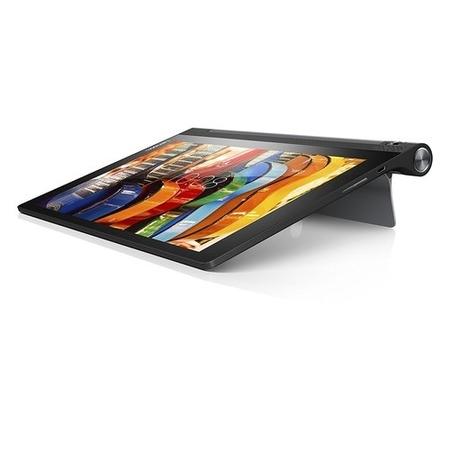 Refurbished Lenovo Yoga Tab 3 Qualcomm APQ8009 2GB 16GB 10.1 Inch Tablet in Black