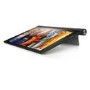 Refurbished Lenovo Yoga Tab 3 Qualcomm APQ8009 2GB 16GB 10.1 Inch Tablet in Black