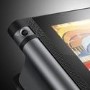 Refurbished Lenovo Yoga Tab 3 16GB 10.1 Inch Tablet in Black