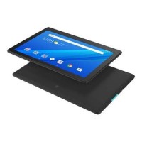 Refurbished Lenovo Tab E10 32GB 10.1" Tablet in Black