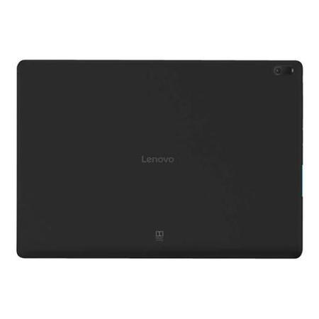 Refurbished Lenovo Tab E10 32GB 10.1" Tablet in Black
