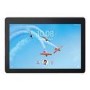 Refurbished Lenovo Tab E10 32GB 10.1" Tablet in Black