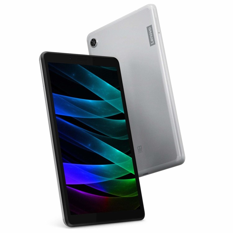 Refurbished Lenovo Tab M7 16GB 7" Android Pie Tabley - Grey
