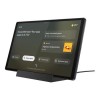 Refurbished Lenovo M10 Plus 64GB 10.3&quot; 4G Android Tablet - Iron Grey