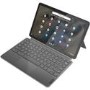Refurbished Lenovo IdeaPad Duet MediaTek P60T 4GB 128GB 10.1 Inch Convertible Chromebook