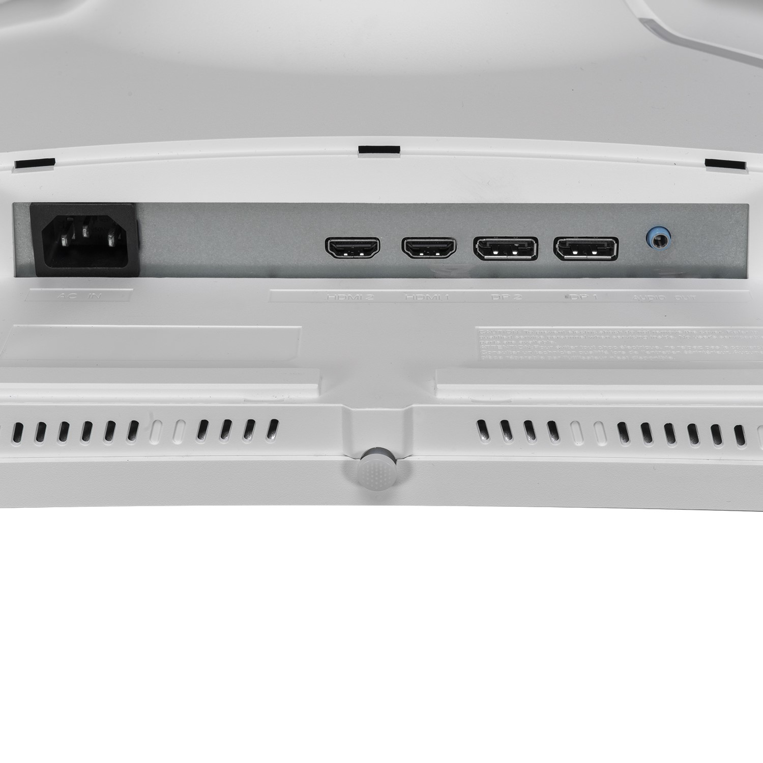 electriq 39" QHD 165Hz Curved Monitor Laptops Direct