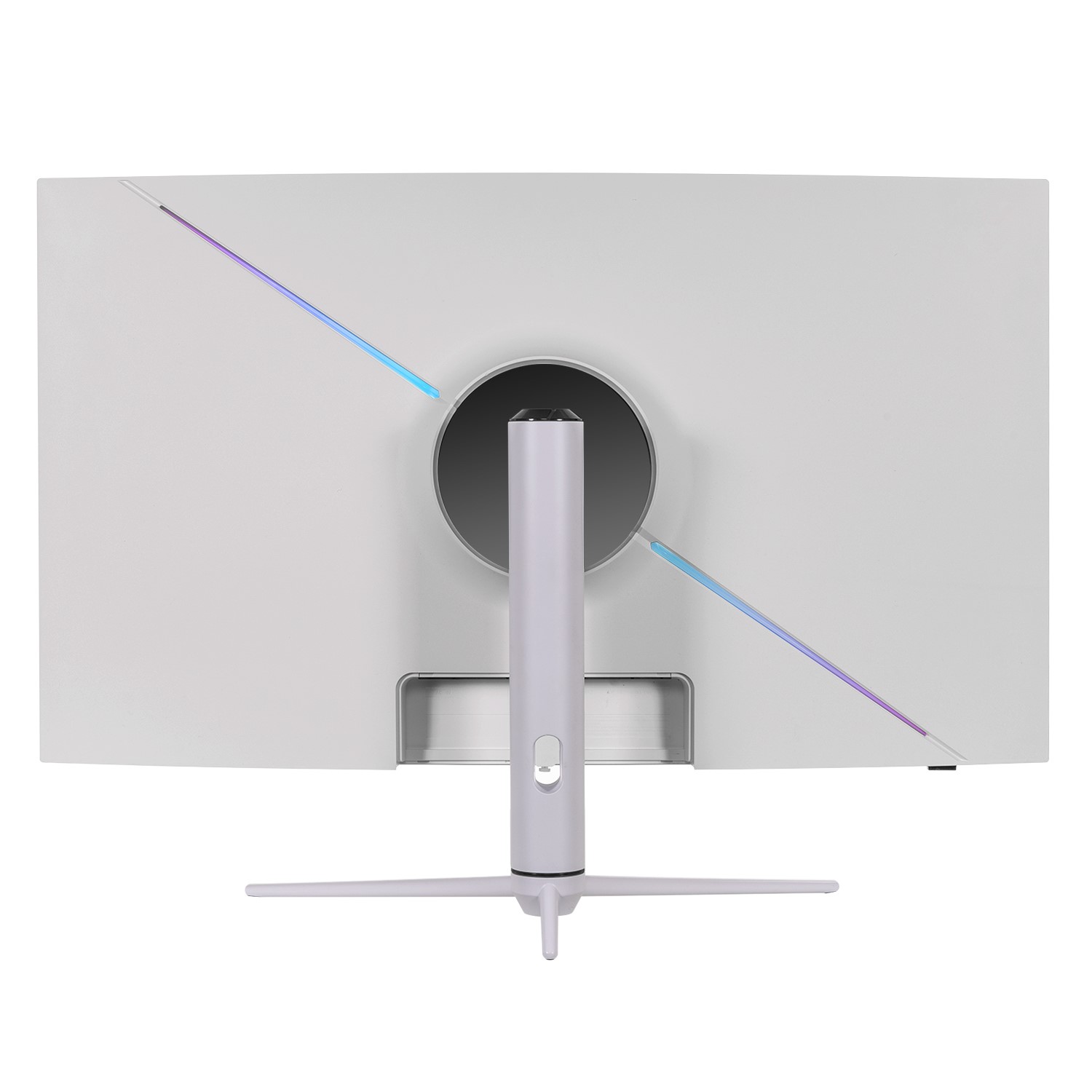 electriq 39" QHD 165Hz Curved Monitor Laptops Direct