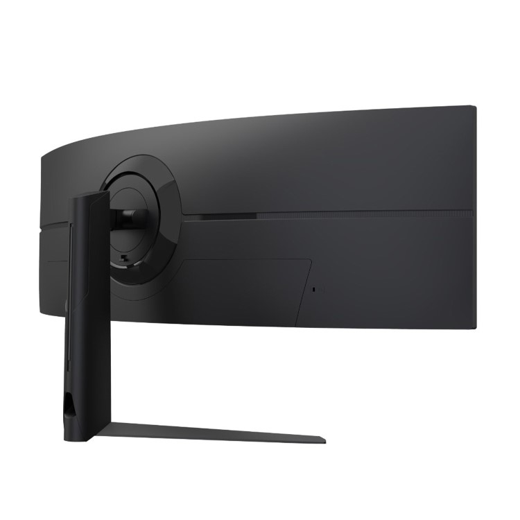 electriQ 49'' VA Dual QHD 240Hz HDR400 UltraWide Curved USB-C Gaming Monitor