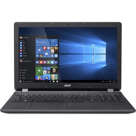 Refurbished ACER Aspire ES1-531-C8DA Black Intel Celeron N3050