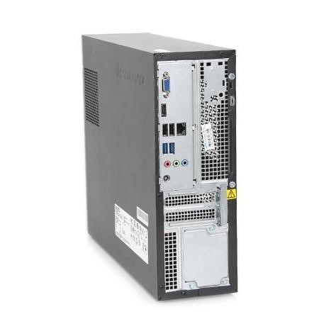 Refurbished Lenovo H505s AMD E450 4GB 500GB DVD-RW Windows 10 