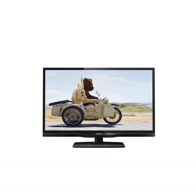 Refurbished - Philips 20PHH4109 20 Inch Freeview LED TV