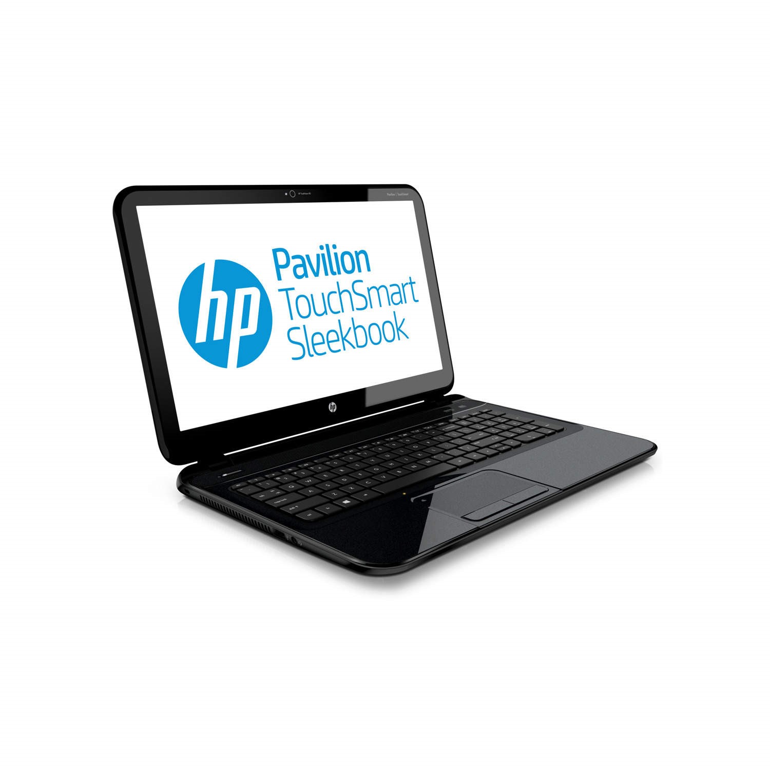 Hp pavilion on sale sleekbook 15