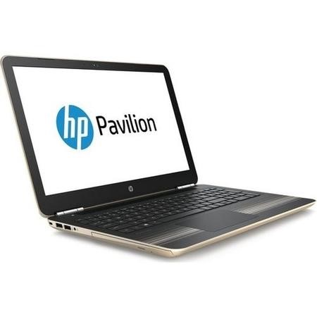 Refurbished HP Pavilion 15-au179sa 15.6