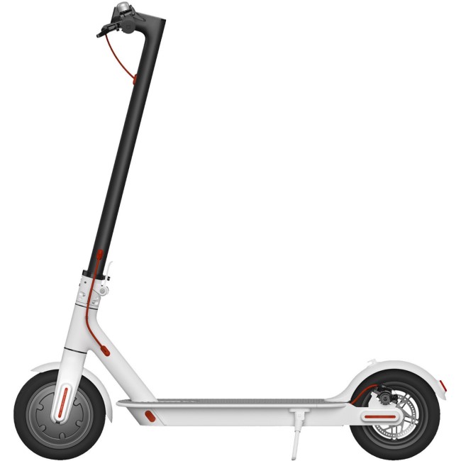 Refurbished Xiaomi M365 Electric Scooter - White