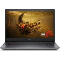 Refurbished Dell G5 15 5505 AMD Ryzen 5 4600H 8GB 256GB Radeon RX 5600M 15.6 Inch Windows 10 Gaming Laptop