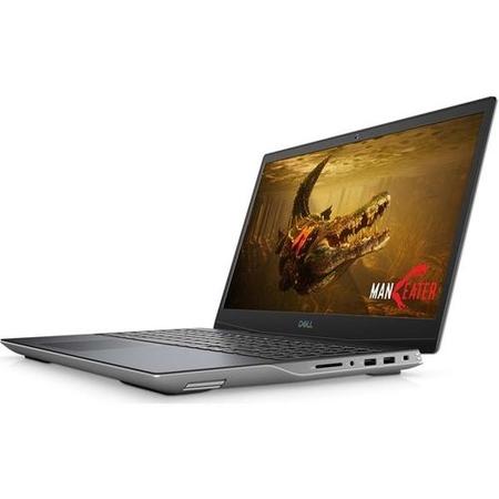 Refurbished Dell G5 15 5505 AMD Ryzen 5 4600H 8GB 256GB Radeon RX 5600M 15.6 Inch Windows 10 Gaming Laptop