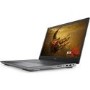 Refurbished Dell G5 15 5505 AMD Ryzen 5 4600H 8GB 256GB Radeon RX 5600M 15.6 Inch Windows 10 Gaming Laptop
