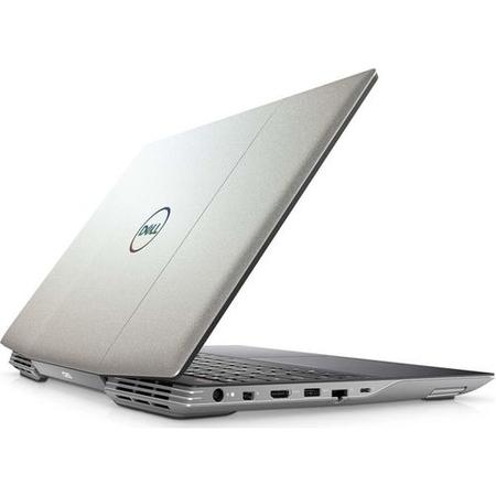 Refurbished Dell G5 15 5505 AMD Ryzen 5 4600H 8GB 256GB Radeon RX 5600M 15.6 Inch Windows 10 Gaming Laptop