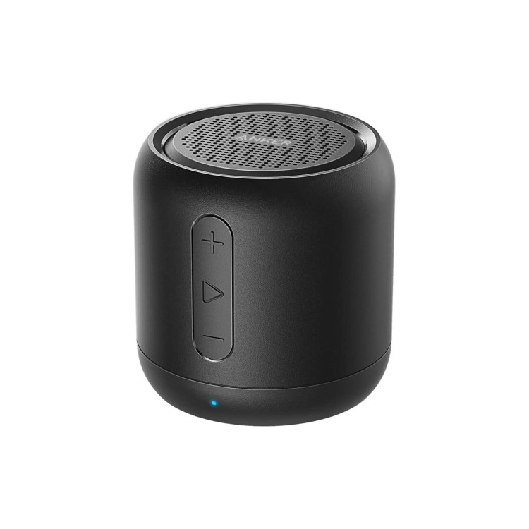 GRADE A1 - Anker Soundcore Mini 3 Pro Speaker Black