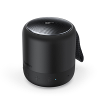 Anker Soundcore Mini 3 Pro Speaker Black Anker Soundcore Mini 3 Pro Speaker Black