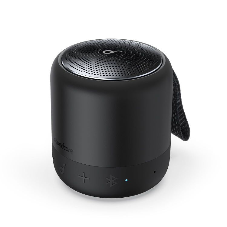 Anker Soundcore Mini 3 Pro Speaker Black