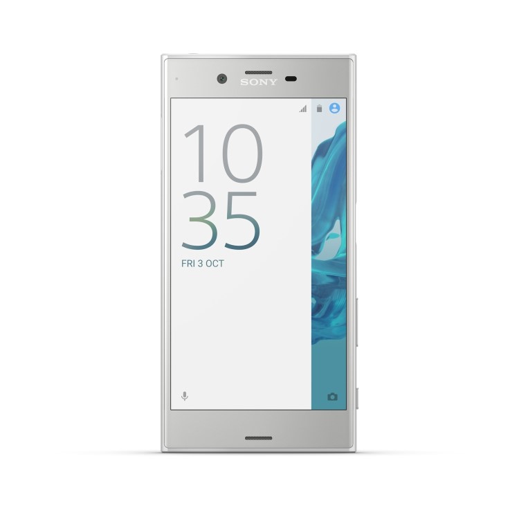 Sony Xperia XZ Platinum 5.2" 32GB 4G Unlocked & SIM Free Smartphone