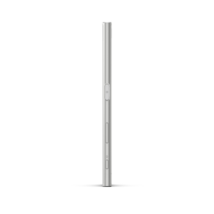 Sony Xperia XZ Platinum 5.2" 32GB 4G Unlocked & SIM Free Smartphone