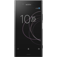 Grade A1 Sony Xperia XZ1 Black 5.2" 64GB 4G Unlocked & SIM Free