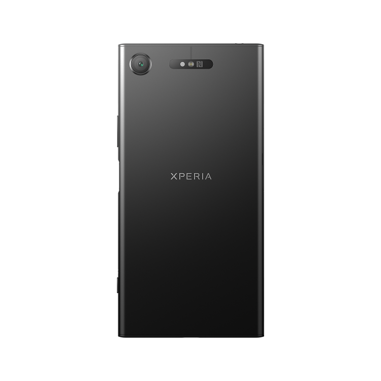 Grade A1 Sony Xperia XZ1 Black 5.2" 64GB 4G Unlocked & SIM Free