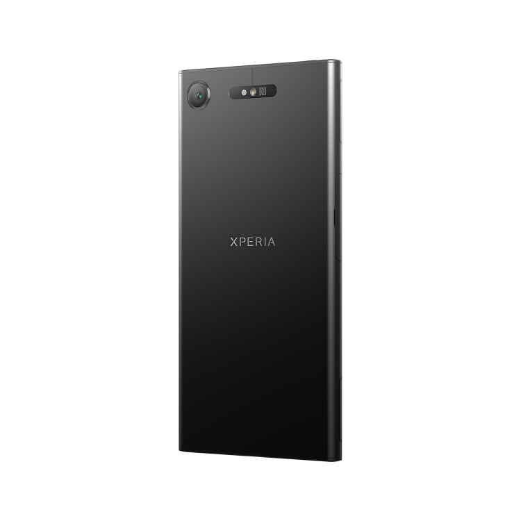 Grade A1 Sony Xperia XZ1 Black 5.2" 64GB 4G Unlocked & SIM Free