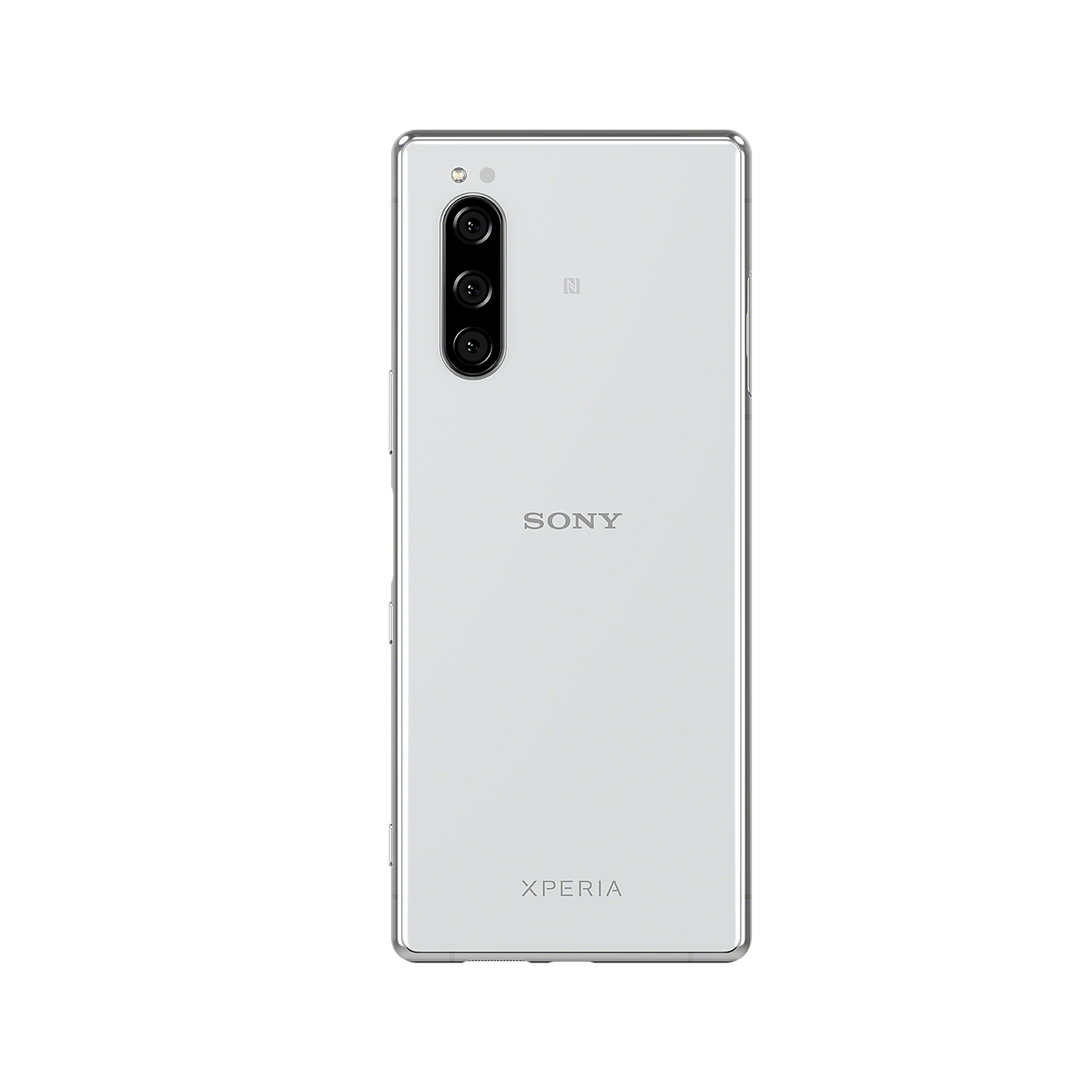 Refurbished Sony Xperia 5 Grey 6.1