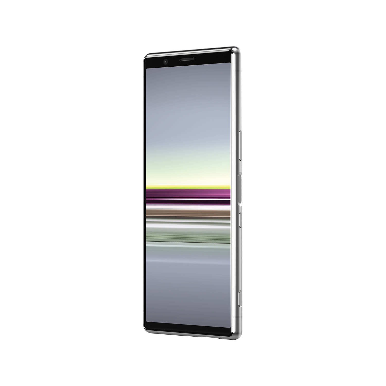 Refurbished Sony Xperia 5 Grey 6.1