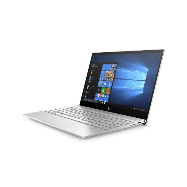 Refurbished HP Envy 13-ba0506sa Core i7-1065G7 8GB 1TB SSD 13.3 Inch Windows 10 Laptop
