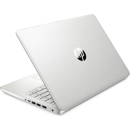 Refurbished HP 14s-dq1508sa Core i3-1005G1 4GB 256GB 14 Inch Windows 11 Laptop