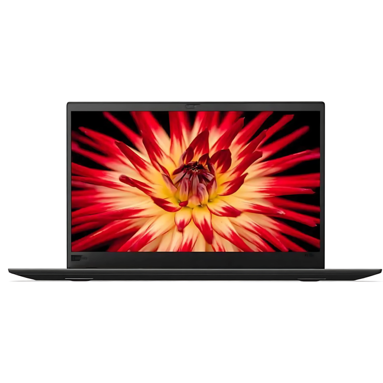 Refurbished Lenovo ThinkPad X1 Carbon 6th Gen Core i5 16GB RAM 256GB SSD Windows 10 Pro Laptop