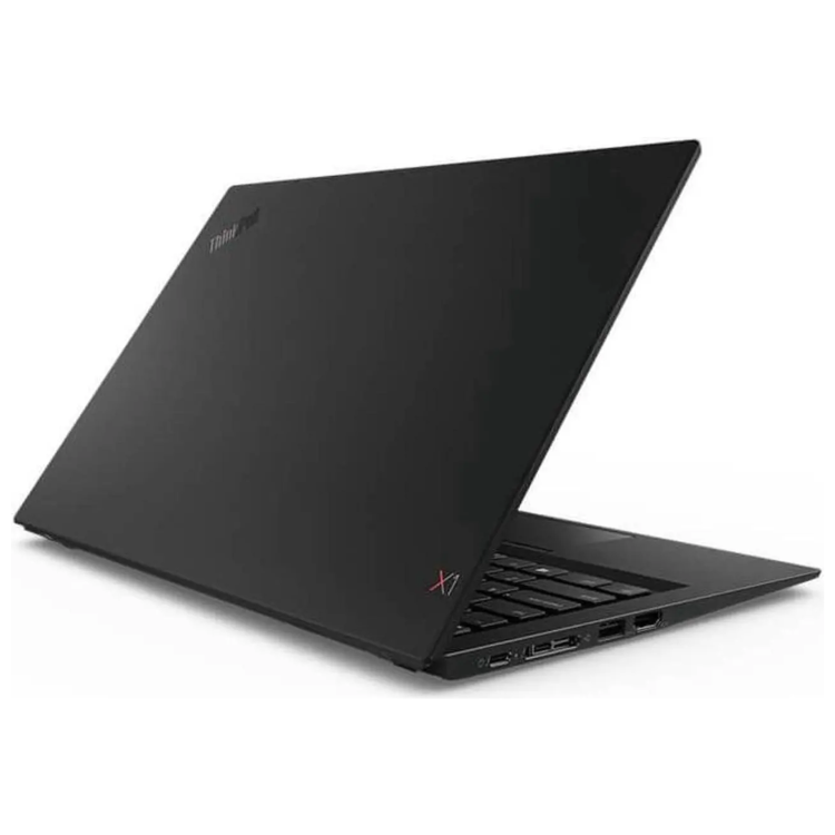 Refurbished Lenovo ThinkPad X1 Carbon 6th Gen Core i5 16GB RAM 256GB SSD Windows 10 Pro Laptop