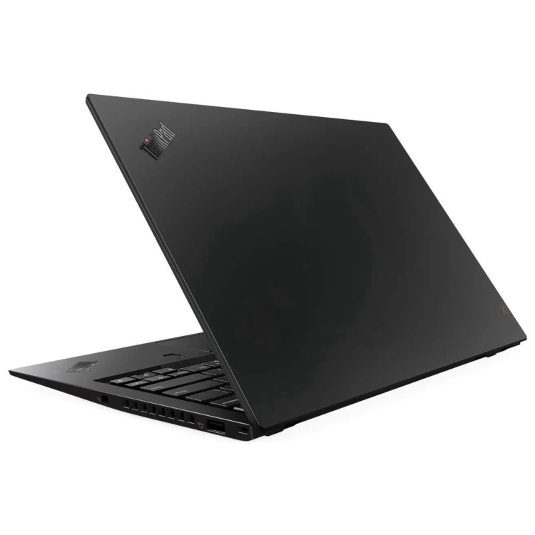 Refurbished Lenovo ThinkPad X1 Carbon 6th Gen Core i5 16GB RAM 256GB SSD Windows 10 Pro Laptop