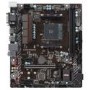 MSI AMD A320M Grenade DDR4 AM4 Micro-ATX Motherboard