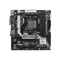 Asrock A320M PRO4 AMD A320 AM4 Micro ATX 4 DDR4 VGA DVI HDMI M.2 RAID