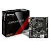 Asrock A320M-DGS AMD A320 AM4 Micro ATX 2 DDR4 DVI M.2 RAID