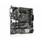 Asrock A320M-HDV AMD A320 AM4 Micro ATX 2 DDR4 VGA DVI HDMI M.2 RAID