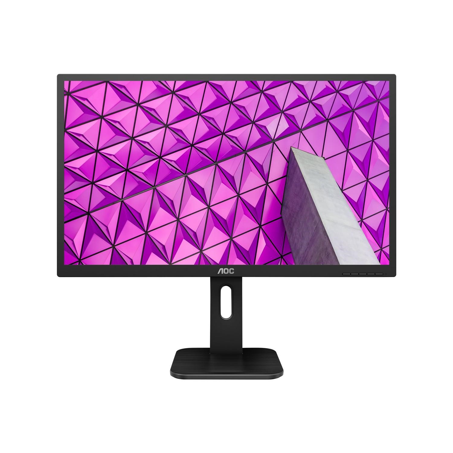 Refurbished AOC 22P1 21.5