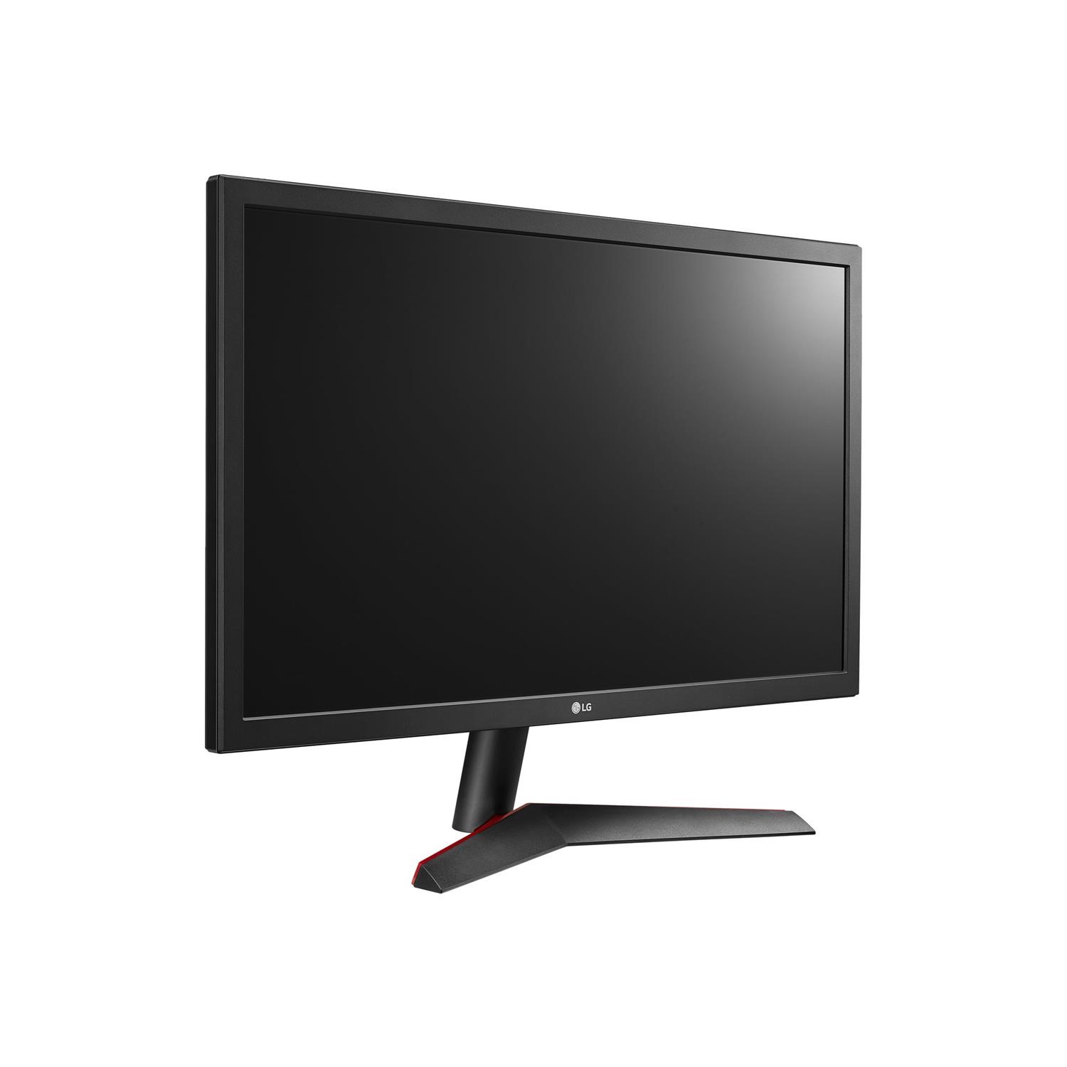 Refurbished LG UltraGear 24GL600F 24" Full HD 144Hz 1ms FreeSync Gaming