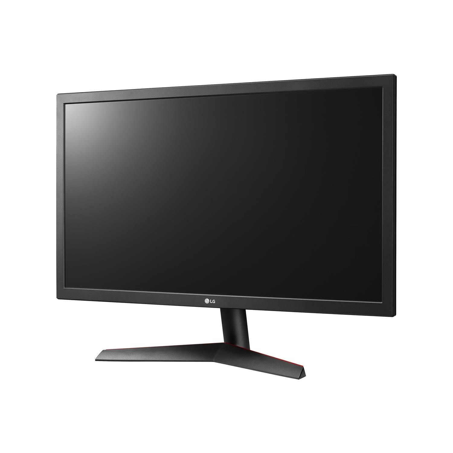 Refurbished LG UltraGear 24GL600F 24" Full HD 144Hz 1ms FreeSync Gaming